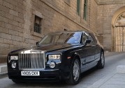 Rolls Royce Phantom